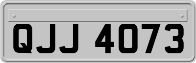 QJJ4073