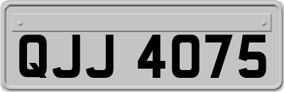 QJJ4075