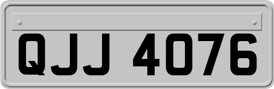 QJJ4076