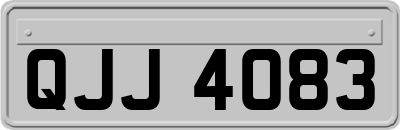 QJJ4083