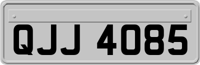 QJJ4085