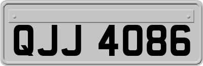 QJJ4086
