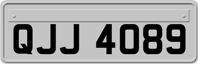 QJJ4089