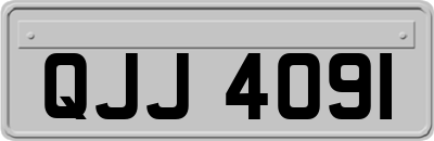 QJJ4091