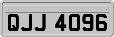 QJJ4096