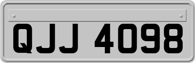 QJJ4098