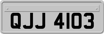 QJJ4103