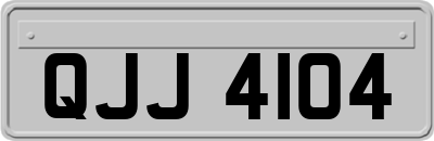 QJJ4104