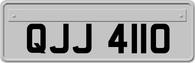 QJJ4110