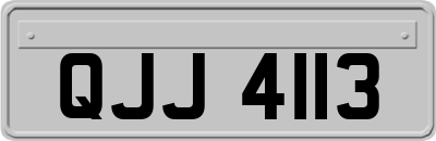 QJJ4113