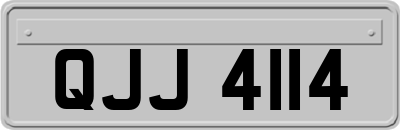 QJJ4114