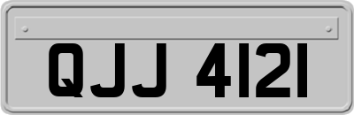 QJJ4121
