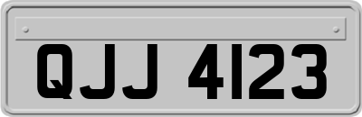 QJJ4123
