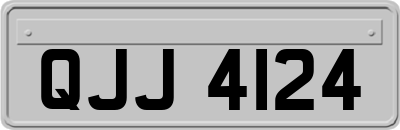 QJJ4124
