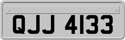 QJJ4133