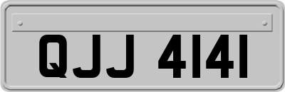 QJJ4141