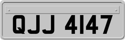 QJJ4147