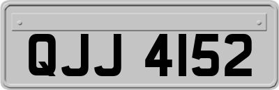 QJJ4152