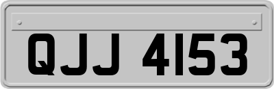 QJJ4153