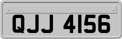 QJJ4156