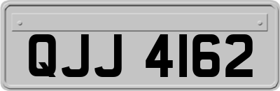 QJJ4162