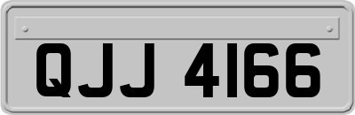 QJJ4166