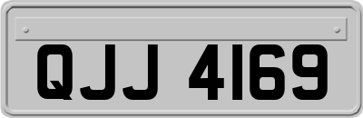 QJJ4169