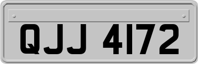 QJJ4172