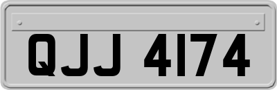 QJJ4174