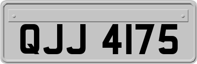 QJJ4175
