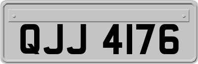 QJJ4176