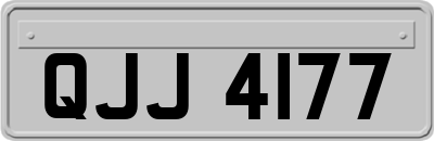 QJJ4177