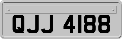 QJJ4188
