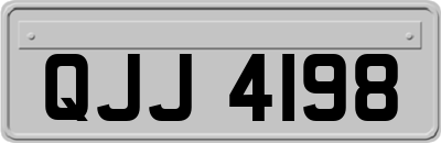 QJJ4198