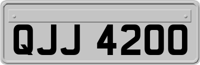 QJJ4200