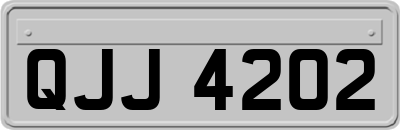 QJJ4202