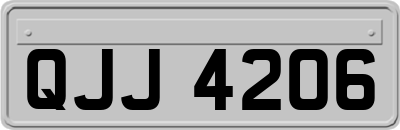 QJJ4206