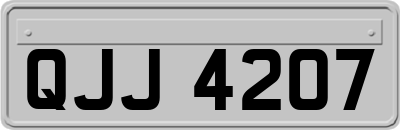 QJJ4207