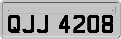 QJJ4208