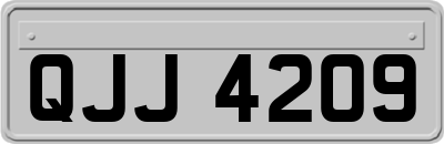 QJJ4209