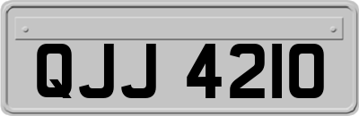 QJJ4210