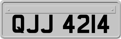 QJJ4214