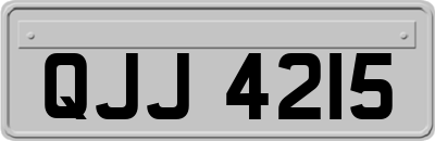 QJJ4215
