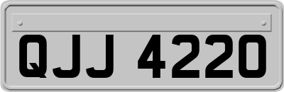 QJJ4220