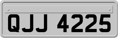QJJ4225