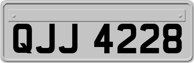 QJJ4228