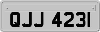 QJJ4231
