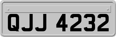 QJJ4232