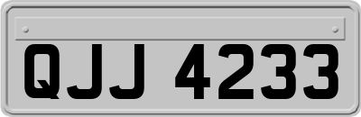 QJJ4233