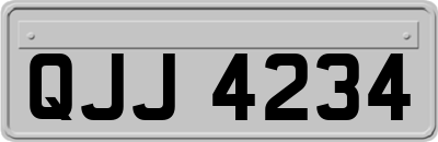 QJJ4234